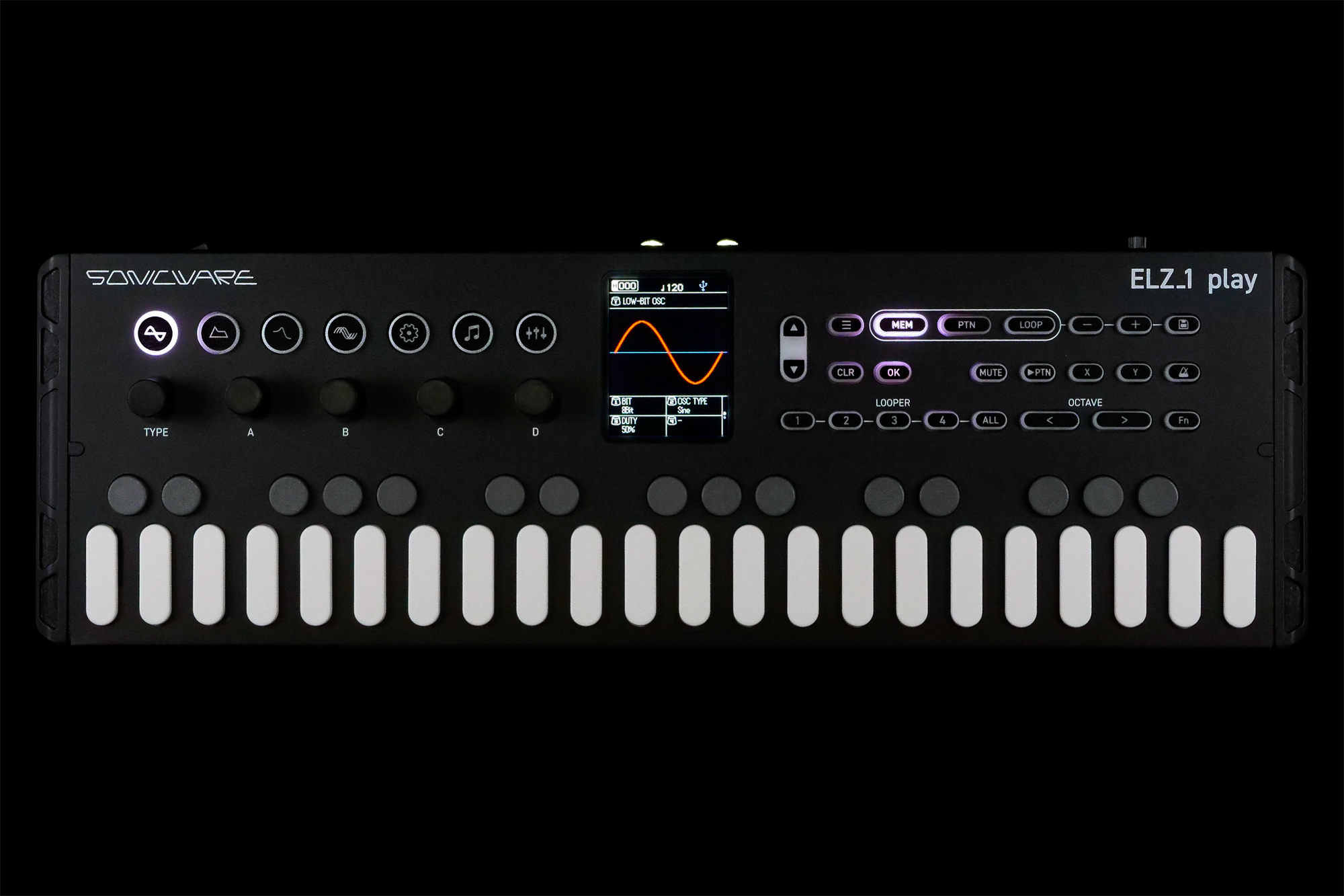 ELZ_1 play – Dr. Yu Endo ELZ_1 play – Dr. Yu Endo